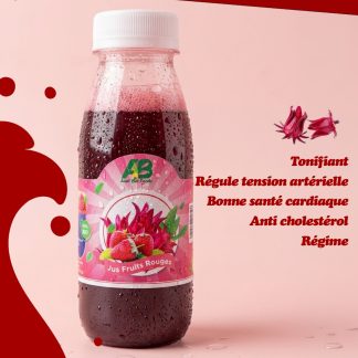 Fruits Rouges
