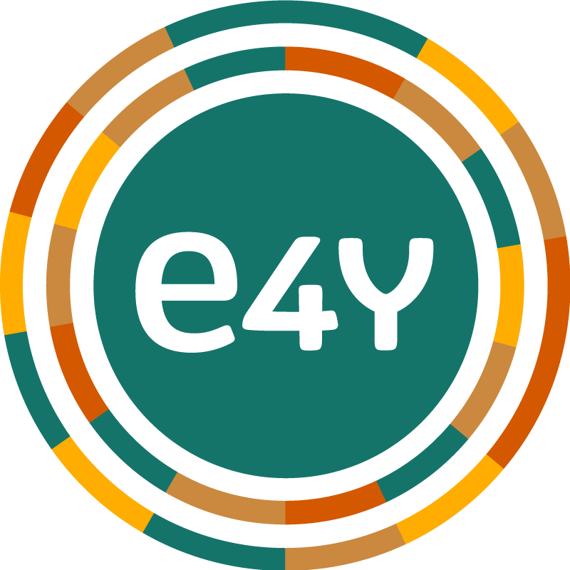 Partenaire — e4Y