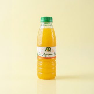 Jus Bio Agrumes 250ml