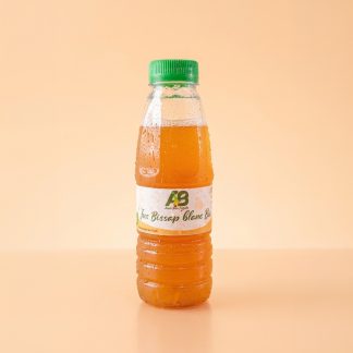 Jus Bio Bissap blanc 250ml