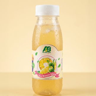 Jus Bio Bissap blanc 250ml