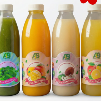 Pack Teraanga 1L