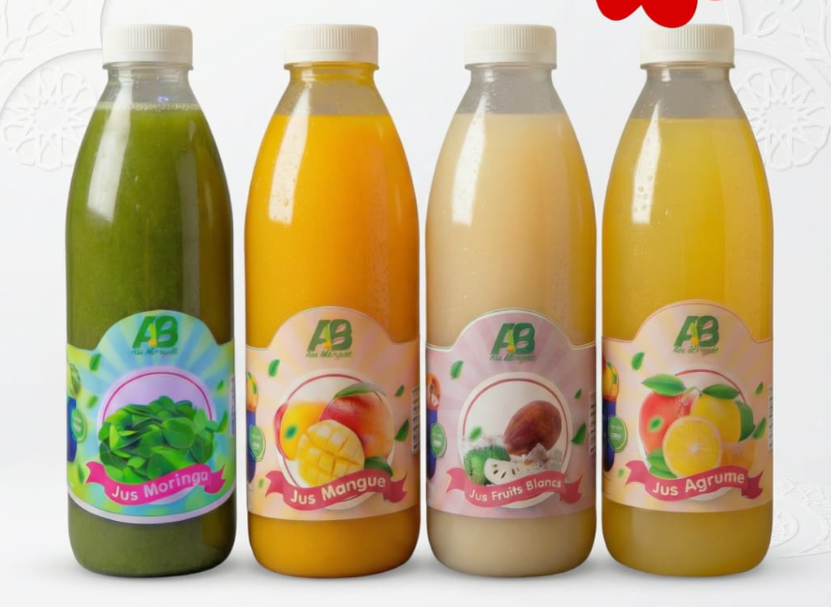 Pack Teraanga 1L