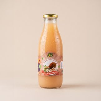 Jus Bio Fruits blancs 1L Verre