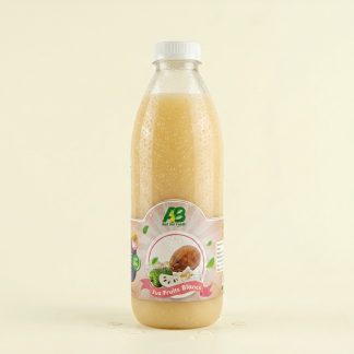Jus Bio Fruits blancs 1L