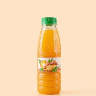 Jus Bio Gingembre 250ml