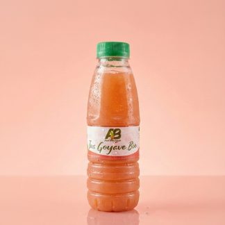 Jus Bio Goyave 250ml