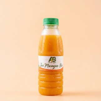Jus Bio Mangue 250ml