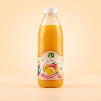 Jus Bio Mangue 1L