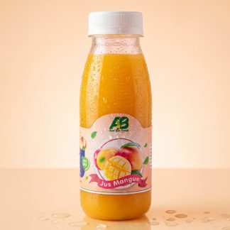 Jus Bio Mangue 250ml