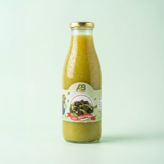 Jus Bio Moringa 1L Verre