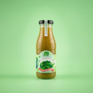 Jus Bio Moringa 250ml Verre