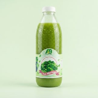 Jus Bio Moringa 1L