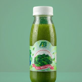 Jus Bio Moringa 250ml