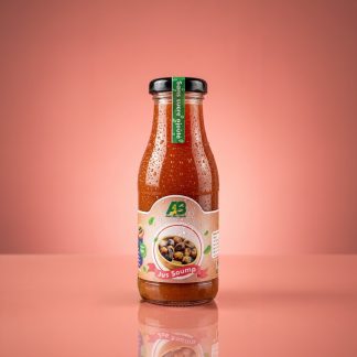 Jus Bio Soump 250ml Verre