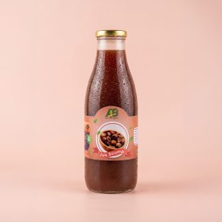 Jus Bio Soump 1L Verre