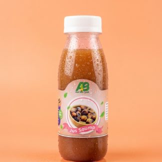 Jus Bio Soump 250ml