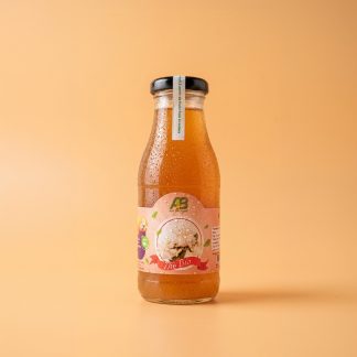 Thé bio 250ml Verre