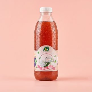 Thé bio 1L