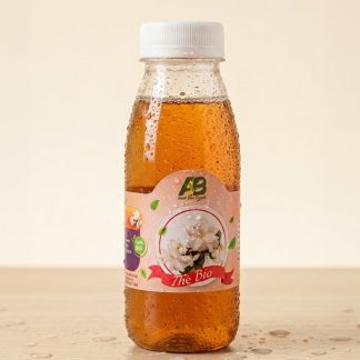 Thé bio 250ml