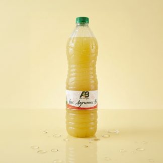 Jus Bio Agrumes 1L