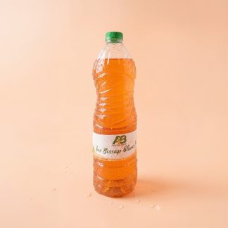 Jus Bio Bissap blanc 1L