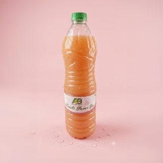 Jus Bio Fruits blancs 1L