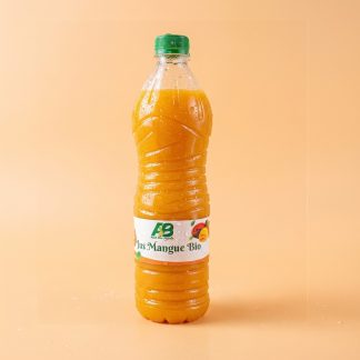 Jus Bio Mangue 1L