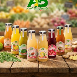 Pack Buur 250ml