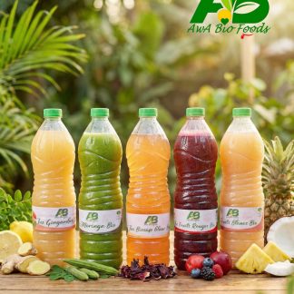 Pack Njaboot 1L