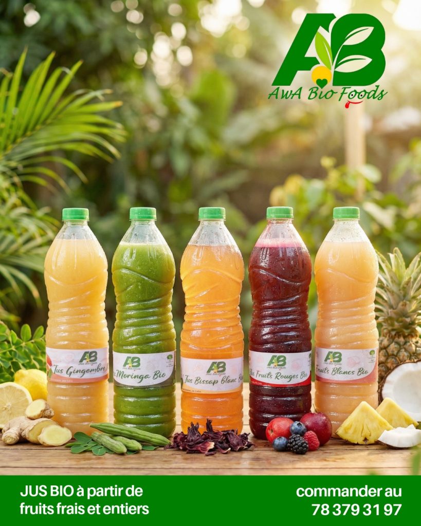 Pack Njaboot 1L