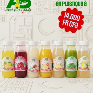 Pack Teraanga 250ml