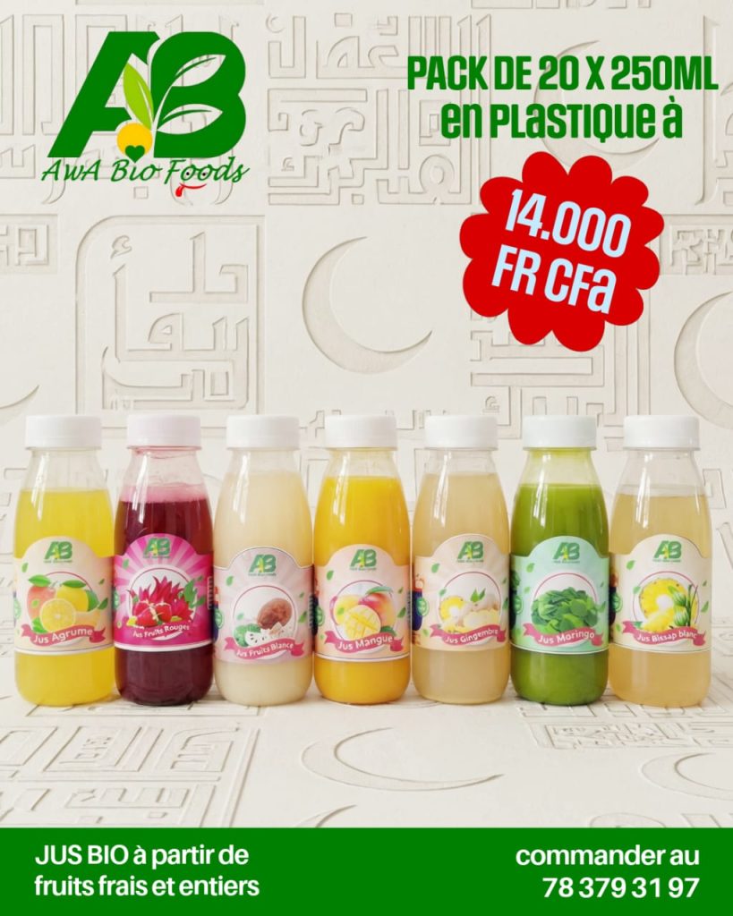 Pack Teraanga 250ml