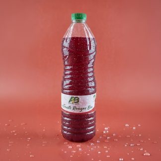 Jus Bio Fruits rouges 1L