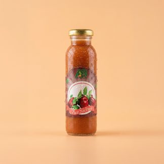 Jus Bio Sidem 250ml Verre