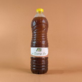 Jus Bio Soump 1L
