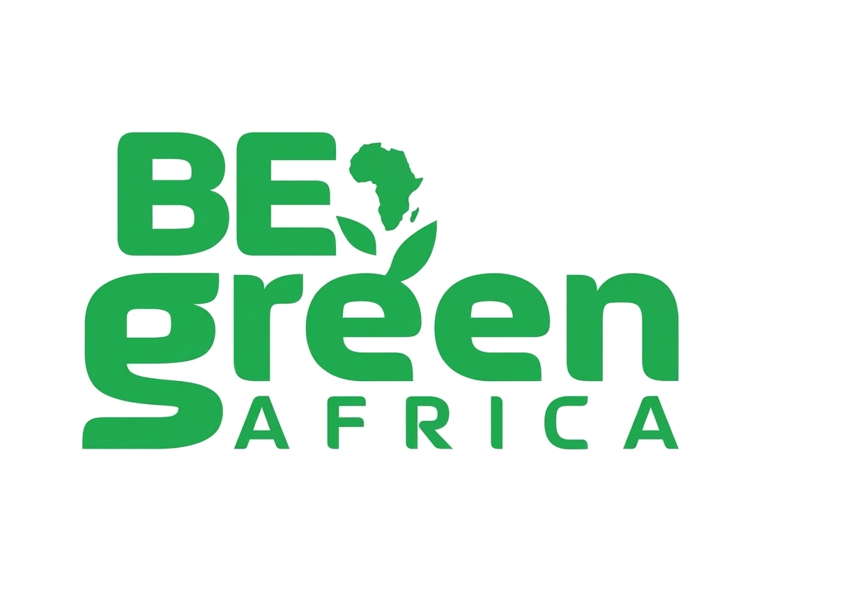 Partenaire — Be Green Africa