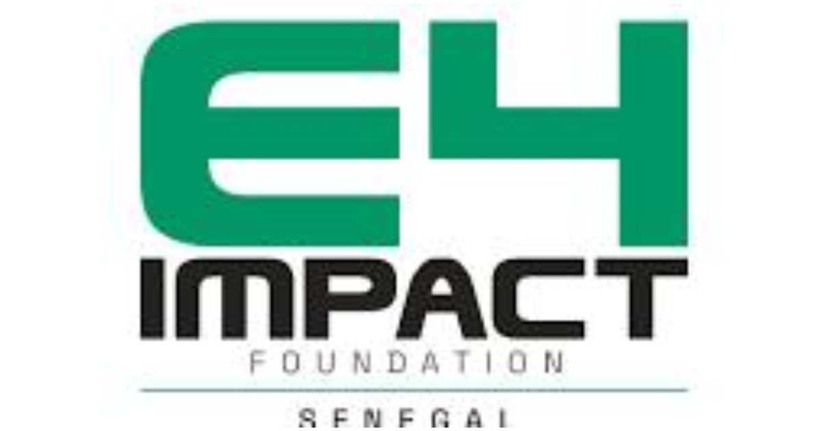 Partenaire — E4IMPACT